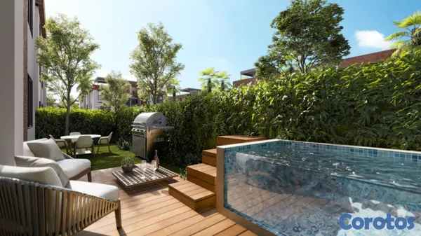 apartamentos - ARAYA Punta Cana | Apartamentos sostenibles con ce 6