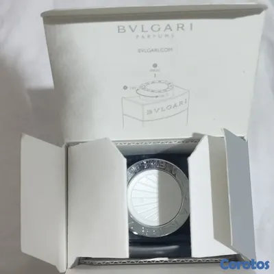 salud y belleza - Bvlgari Man Extreme 3.4oz / Descontinuado/ Raro 5