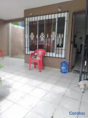 casas - Venta de inmueble en Carmen Renata primera Km. 15, 17