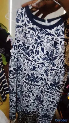 ropa para mujer - todos typos cuadros y lopa 9