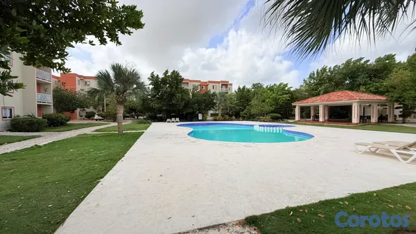 apartamentos - Apartamento amueblado en alquiler Serena Village 14