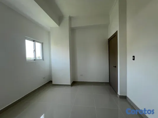 Proyectos - Apartamento en Venta, AV, Independencia 8