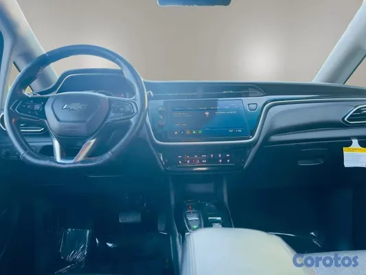 carros - 2023 Chevrolet Bolt EV LT — 100% Eléctrico — La Ro 10
