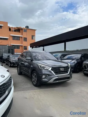 jeepetas y camionetas - Hyundai Cantus 2020
 2