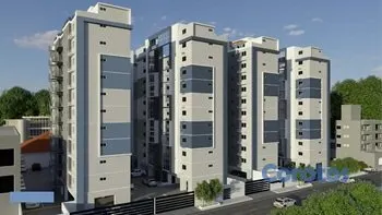 apartamentos - BELLISIMOS APARTAMENTOS-ENSANCHE LA FE 2