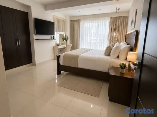 apartamentos - vendo PH oportunidad los cacicazgos tres habitaciones con baño dos parqueos terr 13