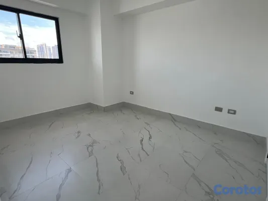 apartamentos - Venta Apt 2 Hab + Estudio | Evaristo Morales 5