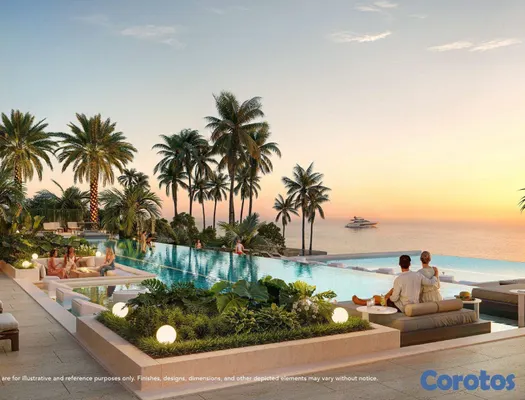 apartamentos - Apartamentos de Lujo en Venta en Juan Dolio — Fren 12