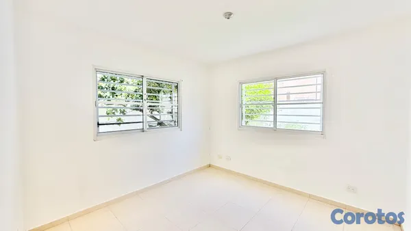 apartamentos - Apartamento en Venta en Pueblo Bávaro con Patio Pr 6