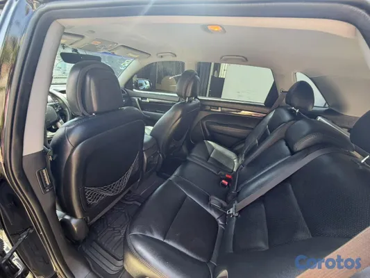 jeepetas y camionetas - Kia Sorento LX 2014 9