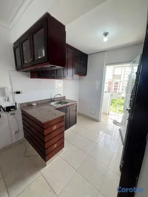 apartamentos - Apartamento En Venta San Isidro Santo Domingo Este 4