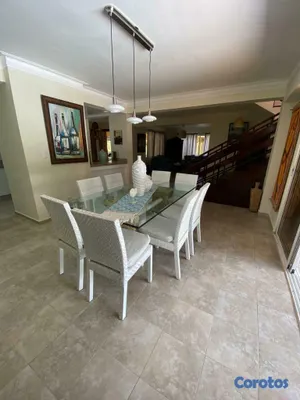 casas vacacionales y villas - Villa en venta.  7