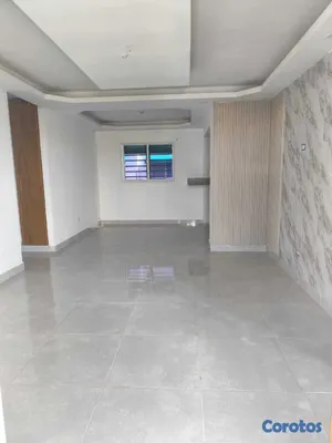 apartamentos - Apartamento en Venta San Isidro  4