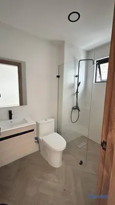 apartamentos - Apartamento de 3 habitaciones en alquiler en Renac 3