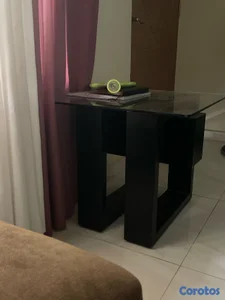 mesa de sala 