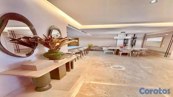 apartamentos - Apartamento en Los Cacicazgos 7