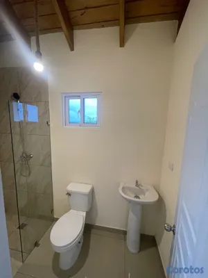 apartamentos - Alquiler de apartamento Veron Punta Cana 7