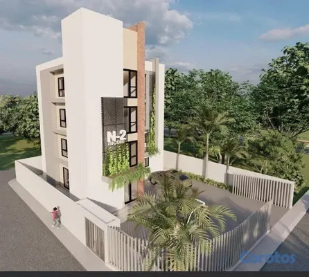 solares y terrenos - Solar zona exclusiva jacobo Magluta ideal para apartamentos,casa, empresa etc.  5