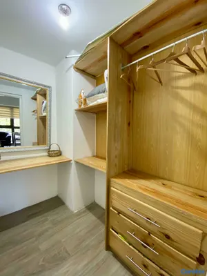 apartamentos - Hermoso Apartamento en Alquiler Amueblado 7