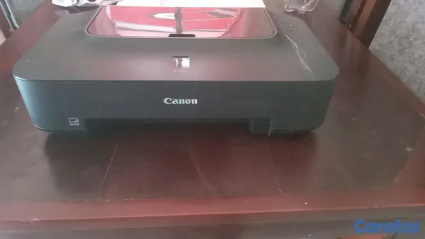 impresoras y scanners - Impresora Canon PIXMA iP2700 7