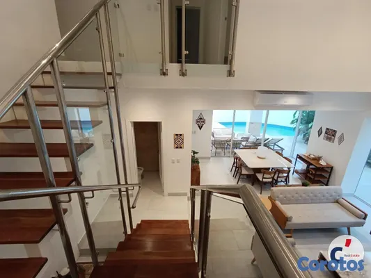 apartamentos - DEPARTAMENTO EN RENTA ANUAL, DUPLEX CON PISCINA, C 12