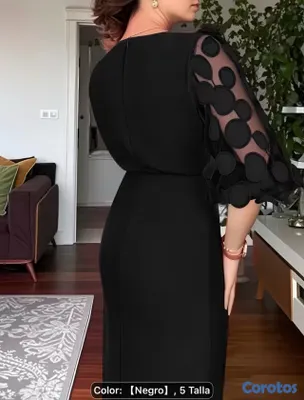 ropa para mujer - Hermosos vestidos para toda ocasión  7