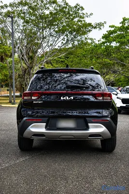 jeepetas y camionetas - Kia Sonet 2023 | Elegancia, comodidad y estilo en un solo vehículo 5