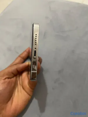 celulares y tabletas - iPhone 12 Pro Max, 128Gb, factory 11