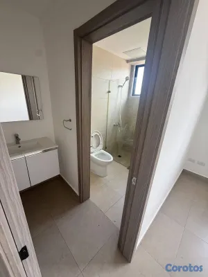 apartamentos - Alquiler Apartamento 2 hab en Bella Vista – Nuevo  11