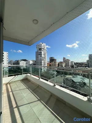 apartamentos - Apartamento amplio 6