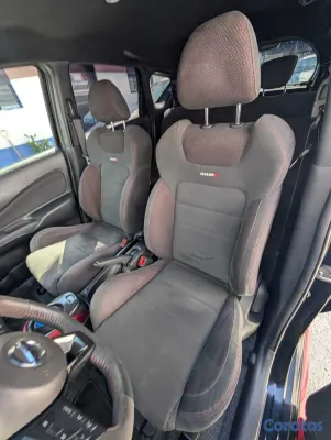 carros - NISSAN NOTE NISMO 2021 RECIEN LLEGADO 7