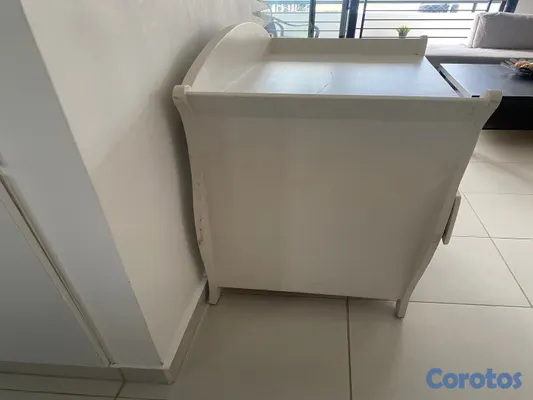 muebles y colchones - Gavetero  3