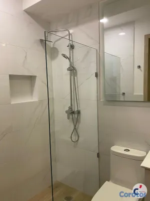 apartamentos - RENTA EN THE BEACH | 2 HABITACIONES | TERRAZA AMPL 5