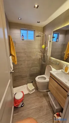 apartamentos - Alquiler Apartamento en el millón 1er nivel (2hab 2 baños 1 parqueo techado) 13