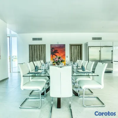 casas - Villa de Lujo en Venta en Cap Cana — Desde US$2,60 11