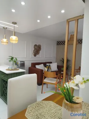apartamentos - Apartamento amueblado en venta en Residencial Tropicana Sur, Sosúa, Puerto Plata 2
