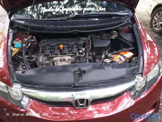otros vehiculos - se vende Civic lx el más nuevo del país 2006 3