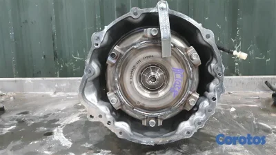 TRANSMISIÓN PARA TOYOTA TUNDRA 2024 - 4X4 (NUEVA GENERACIÓN