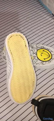 ropa y zapatos - TENIS DEPORTIVOS DE MARCA  SIZE 24 25 NIÑ@  4