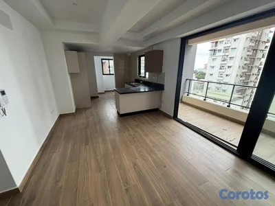 Apartamento a estrenar en Venta en Urbanización Real