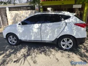 jeepetas y camionetas - Hyundai Tucson 2012