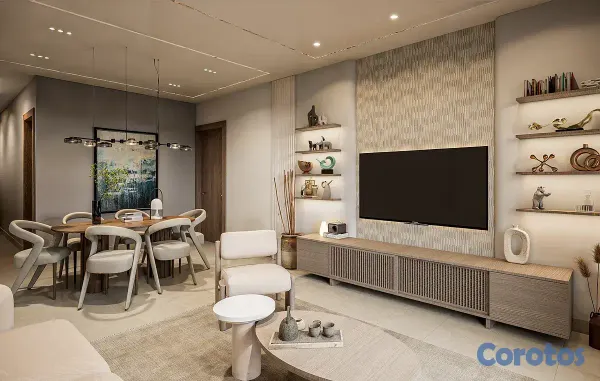 apartamentos - APTO. Desde:US$282,825. hasta US$310,080 7