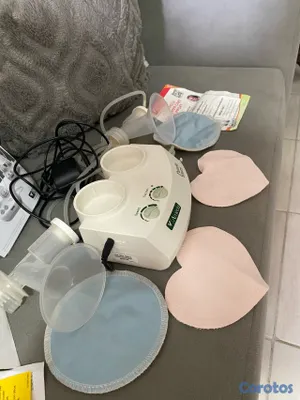 cuidado y nutricion - Accesorios de maternidad Ameda — nuevo 5