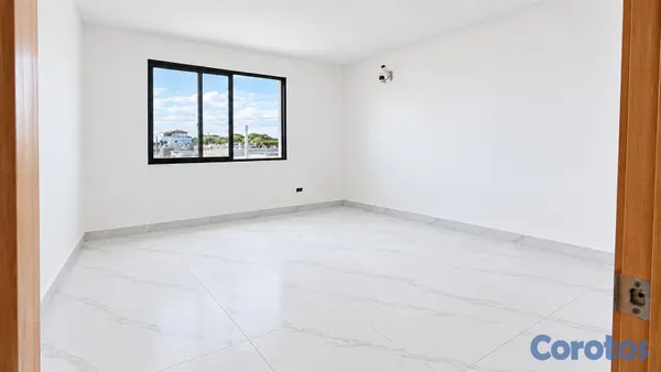 casas - Casa en venta con Piscina, Avenida Ecológica, Proy 3