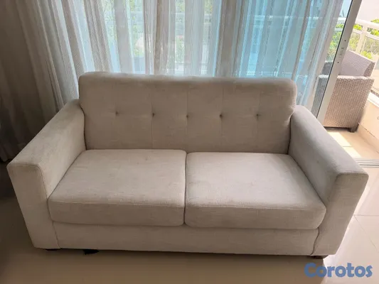 muebles y colchones - Sillones para la sala 2