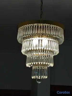 decoración y accesorios - Lampara de techo 2