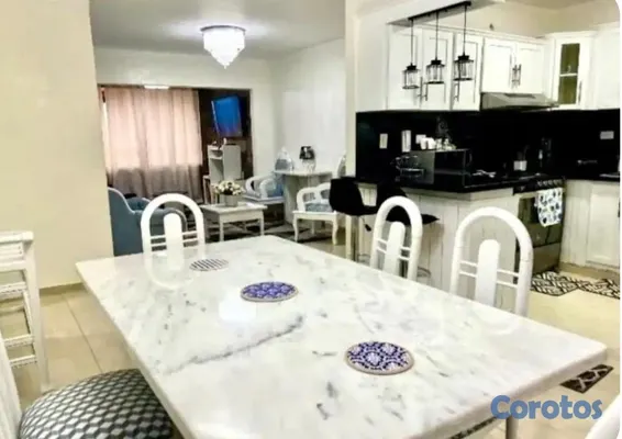 apartamentos - Gran ofera piso en ciudad Juan Boch: Hermosa Vista 10