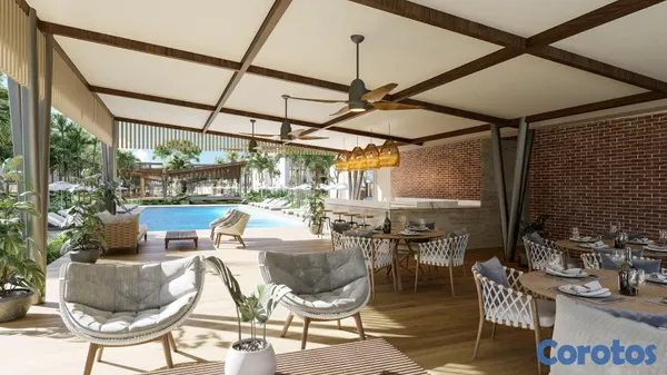 apartamentos - ARAYA Punta Cana | Apartamentos sostenibles con ce 13