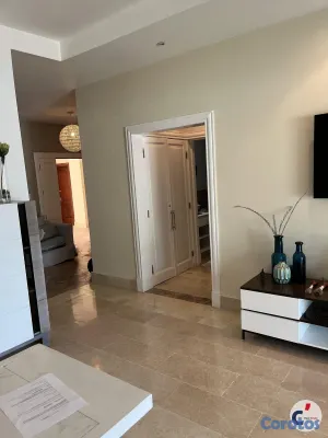 apartamentos - Apartamento en venta en la Marina de Cap Cana 🌊 ·  11