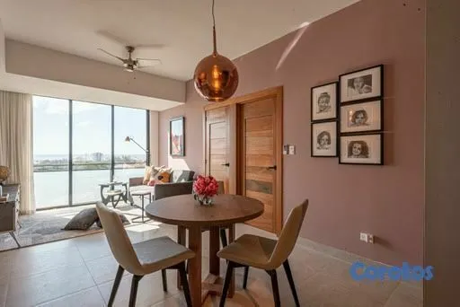 apartamentos - Alquiler y Venta de Apartamento Amoblado - (US$1.4 10